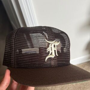 FOG Trucker Hat